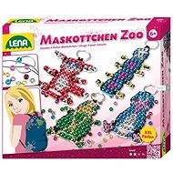 Lena Talismans Zoo - Creative Kit