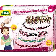 Lena Trend Friendship Bracelets - Creative Kit