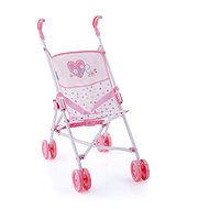 Golf clubs - hearts - Doll Stroller