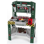 Bosch Workbench - Children's Tools