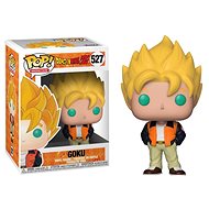Funko Pop Animation: DBZ S5 - Goku (Casual) - Figure