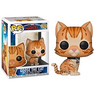 Funko Pop Marvel: Captain Marvel - Pop 7 - Figure