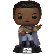 Funko Pop Star Wars: General Lando - Figure