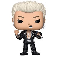 Funko Pop Rocks: Billy Idol - Figure
