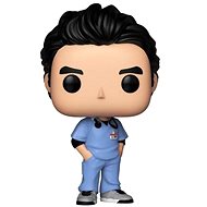 Funko Pop TV: Scrubs- JD - Figure