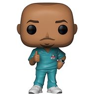 Funko Pop TV: Scrubs-Turk - Figure