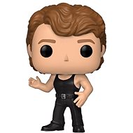 Funko Pop Movies: Dirty Dancing - Johnny - Figure