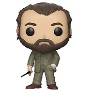 Funko Pop Movies: Fantastic Beasts 2 - Dumbledore - Figure