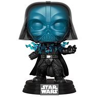 Funko POP! Star Wars: Electrocuted Vader - Figurka