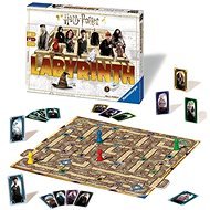 Ravensburger 260829 Labyrinth Harry Potter - Board Game