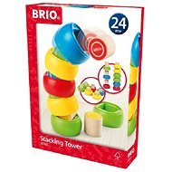 Brio 30185 Motorturm - Spielzeug für die Kleinsten