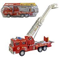 Tűzoltóautó - Játék autó