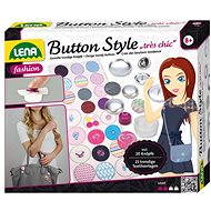 Lena Buttons - Badges - Creative Kit