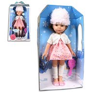 Winter Doll - Doll