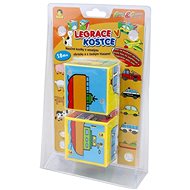Blocks with Sound - Kids’ Building Blocks