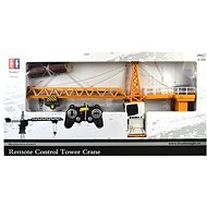 Remote Control Crane - Remote Control Car
