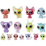 Littlest Pet Shop Big pack of Floral Animals - Game Set