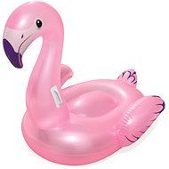 Bestway Flamingo mit Griffen - Aufblasbares Spielzeug