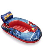 Bestway Spider-Man Inflatable Dinghy - Inflatable Boat