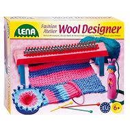 Lena Studio Knitting - Sewing for Kids
