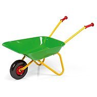 Olymtoy Green Garder Wheelbarrow - Children's Wheelbarrow