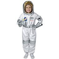 Melissa-Doug Űrhajós S méret - Jelmez