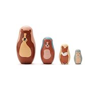 Edvin Nesting Russian Dolls - Doll