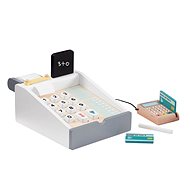 Wooden Bistro cash register - Toy Cash Register