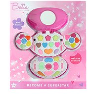 Make-up set with mirror - Children’s Makeup Set