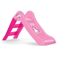 Dolu My First Slide Pink - Playground Slide