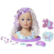BABY born Fairy Combing Head - Styling Head