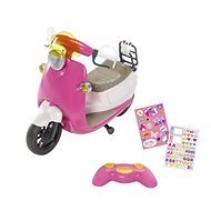 BABY Born Scooter with Remote Control - Doll Accessory