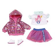 BABY born Deluxe City kit - Doll Accessory