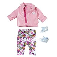 BABY born Scooter outfit - Toy Doll Dress