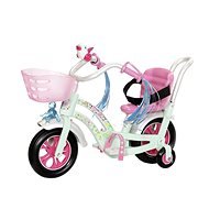 BABY born Cestný bicykel - Doplnok pre bábiky