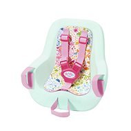 BABY born Bicycle Seat - Doll Accessory