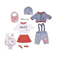 BABY born Deluxe Clothing Set - Doll Accessory
