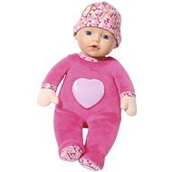 BABY Born for Babies Glow in the Dark - Doll