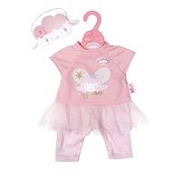 Baby Annabell Édes álom tündéres ruha - Kiegészítő babákhoz