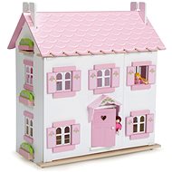 Le Toy Van Dollhouse Sophia - Doll House