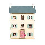 Le Toy Van House Cherry Tree Hall - Doll House