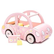 Le Toy Van Auto Sophie - Toy Doll Car