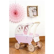 Le Toy Van Stroller Sweet Dreams - Doll Stroller