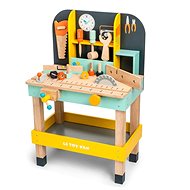 Le Toy Van Alex's Working Bench - Children's Tools