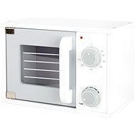 Small Foot Microwave Oven - Toy Appliance