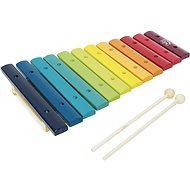 Vilac Rainbow Xylophone - Musical Toy
