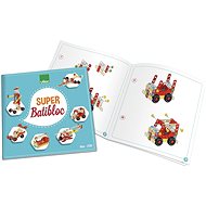 Vilac Super Batibloc - Building Set