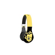 Lexibook Mimoni Stereo Headphones - Game Set