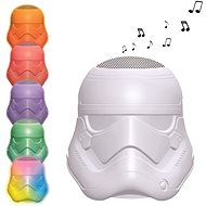 Lexibook Stormtrooper Bluetooth Light Speaker - Game Set