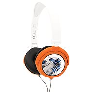 Lexibook Star Wars Stereo Headphones - Game Set